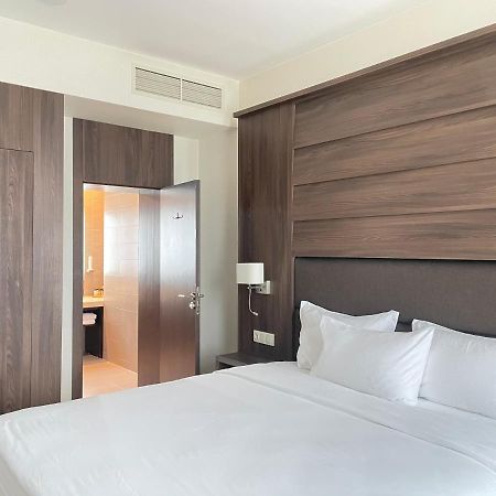 Airport Apartment & Office 소피아 외부 사진
