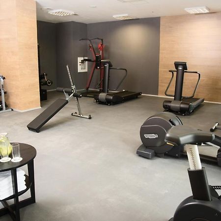 Airport Apartment & Office 소피아 외부 사진