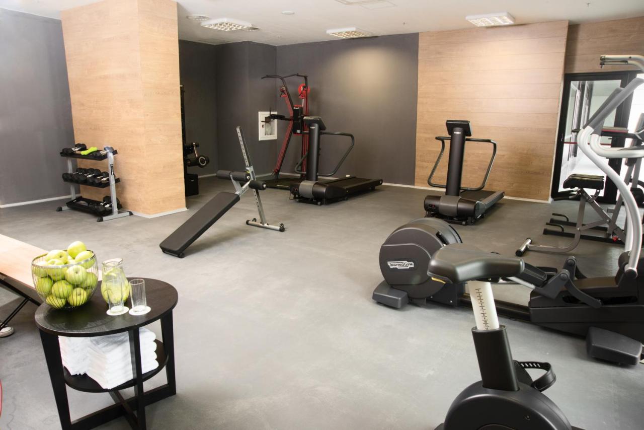 Airport Apartment & Office 소피아 외부 사진