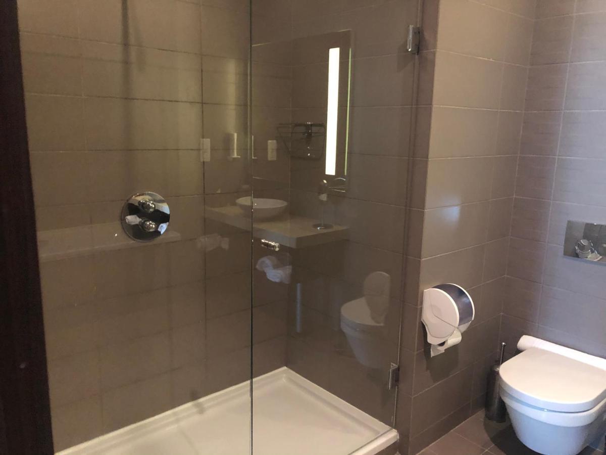 Airport Apartment & Office 소피아 외부 사진