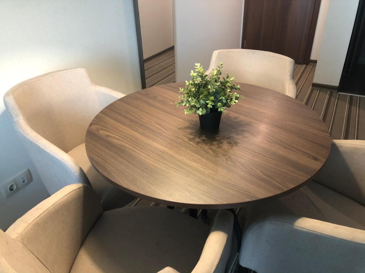 Airport Apartment & Office 소피아 외부 사진
