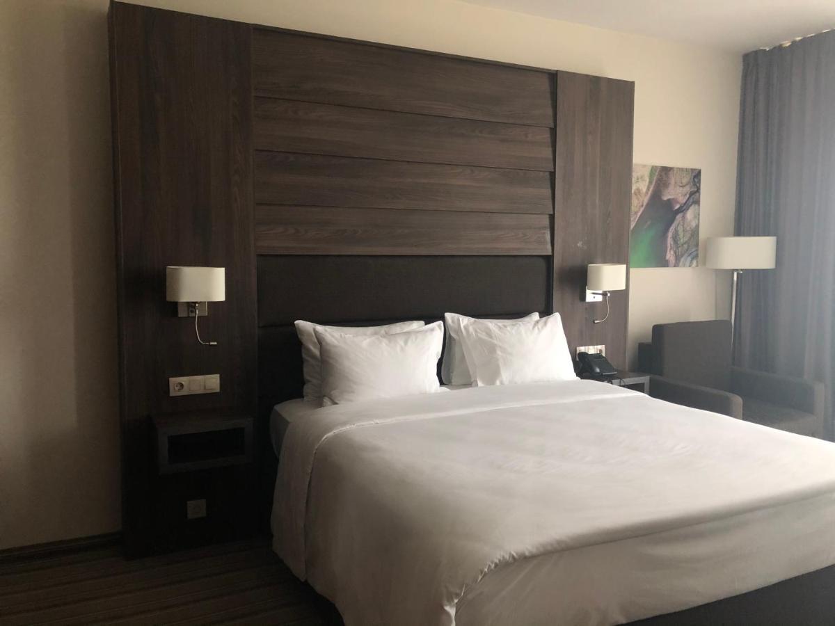 Airport Apartment & Office 소피아 외부 사진