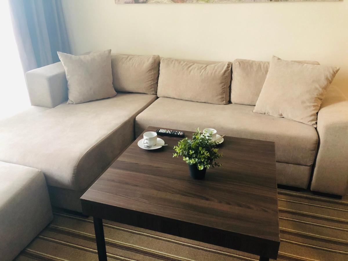 Airport Apartment & Office 소피아 외부 사진