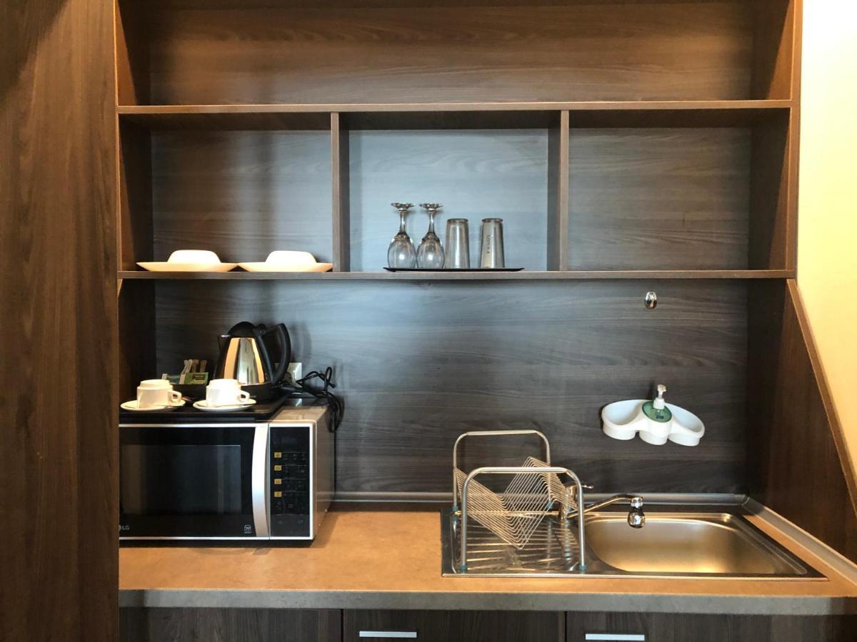 Airport Apartment & Office 소피아 외부 사진