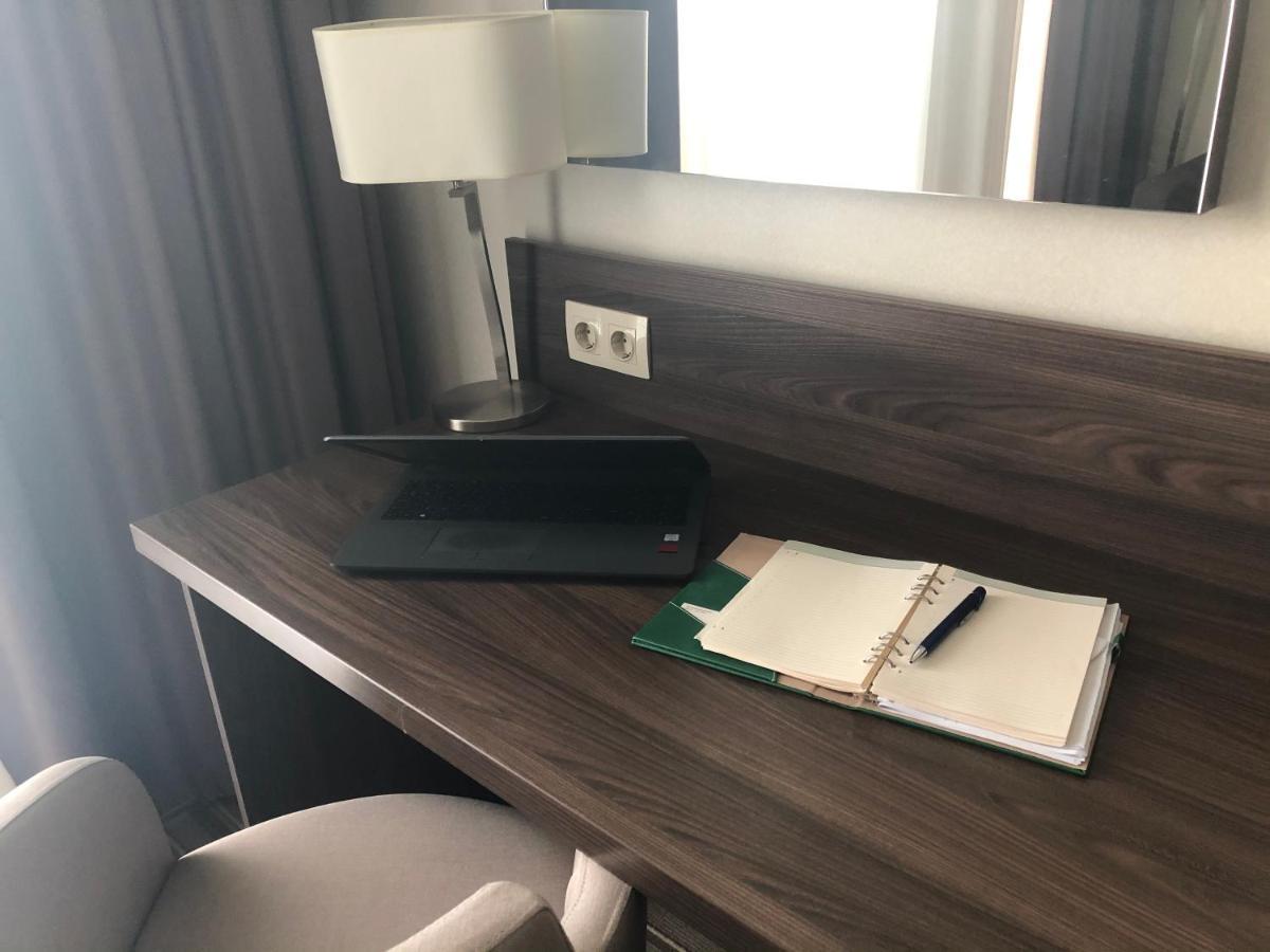 Airport Apartment & Office 소피아 외부 사진